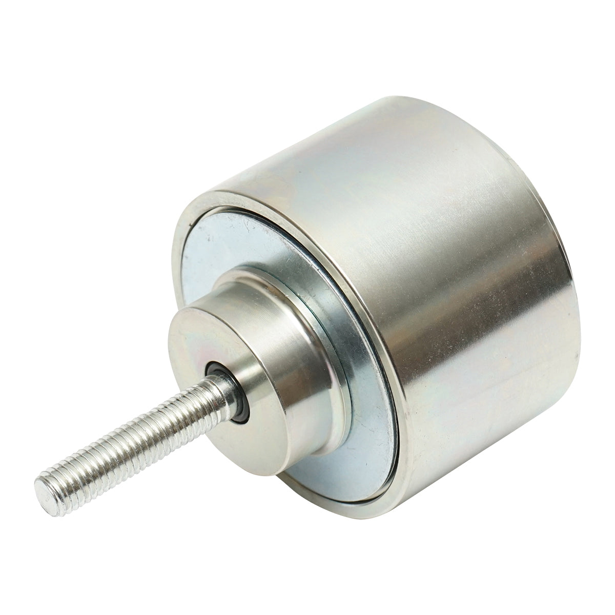 Belt tensioner pulley for Case IH, New Holland, Steyr OEM code 87300115, 504088269 Autospeed